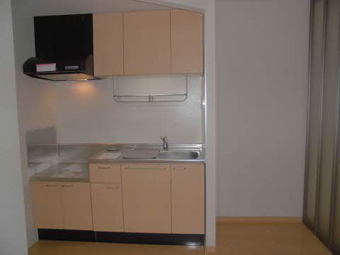 シャーメゾン砂押 202号-5