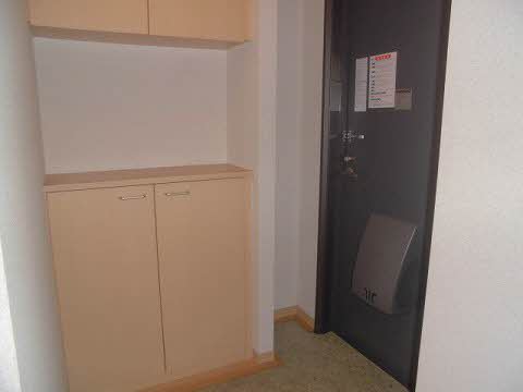 シャーメゾン砂押 202号-6