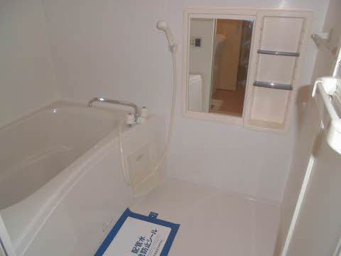 シャーメゾン砂押 202号-7