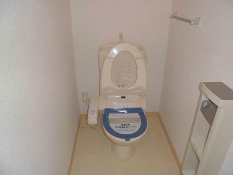 シャーメゾン砂押 202号-8