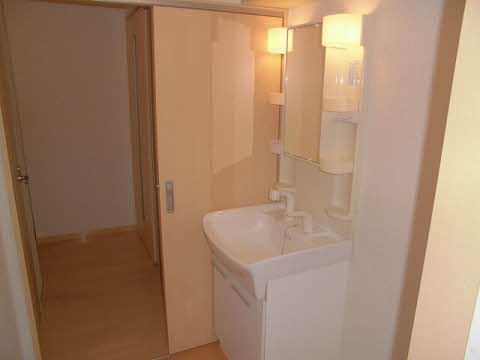 シャーメゾン砂押 202号-9