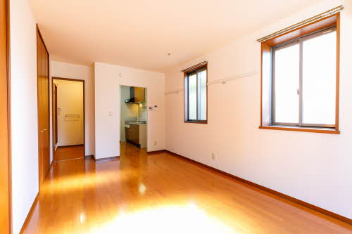 ディアスパルモ西多賀 101号-3