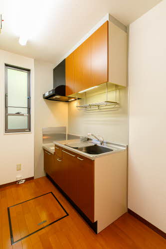 ディアスパルモ西多賀 101号-4