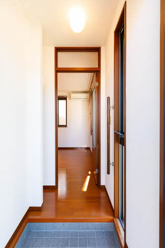 ディアスパルモ西多賀 101号-5