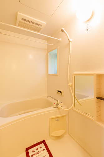 ディアスパルモ西多賀 101号-6