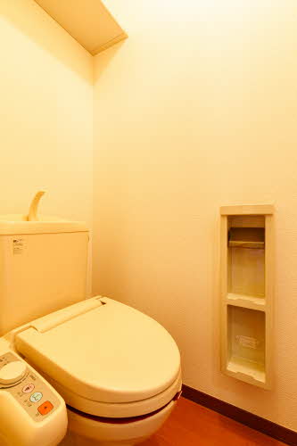 ディアスパルモ西多賀 101号-7