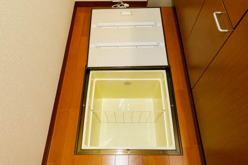 ディアスパルモ西多賀 101号-10