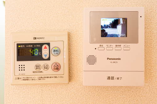 ディアスパルモ西多賀 101号-13