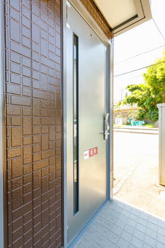 ディアスパルモ西多賀 101号-14