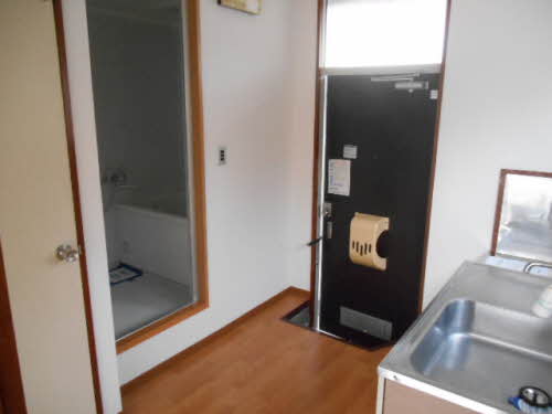 ジュネス文屋 101号-4