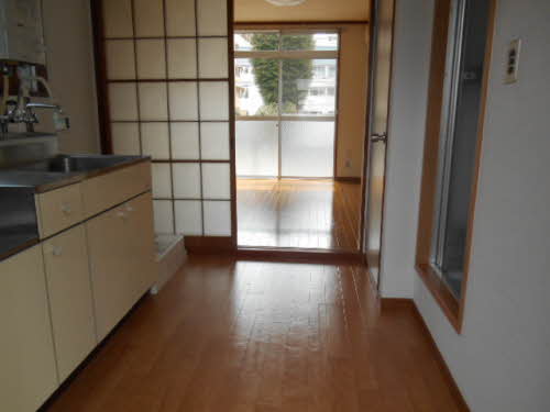 ジュネス文屋 101号-5