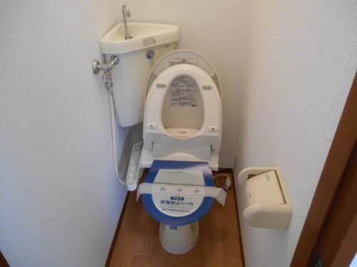 ジュネス文屋 101号-7