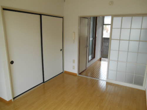 ジュネス文屋 105号-2