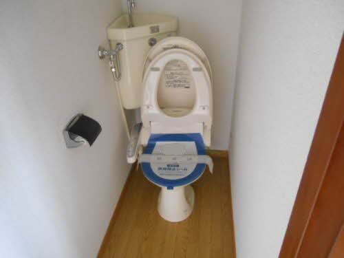 ジュネス文屋 105号-6