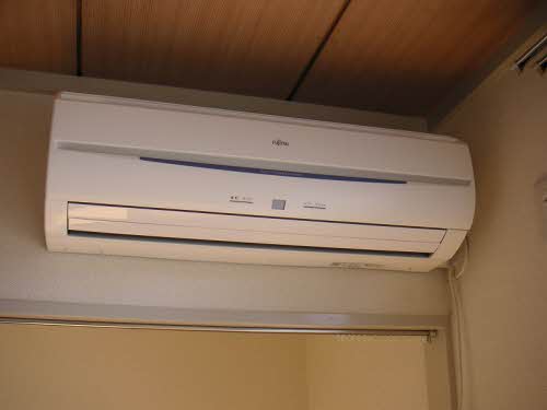 ジュネス文屋 105号-8