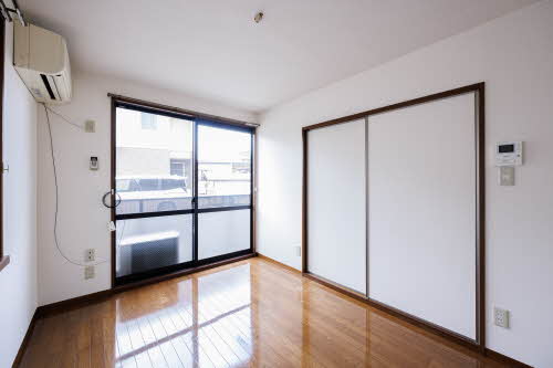 タウンコート砂押 103号-2