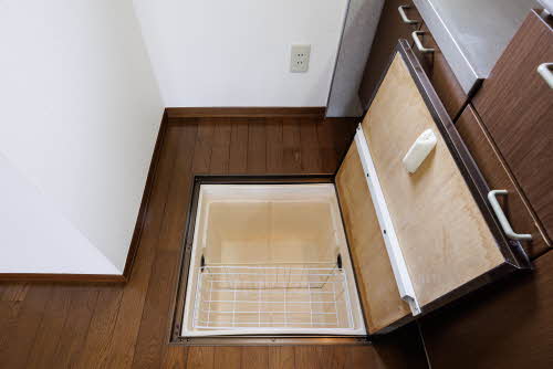 タウンコート砂押 103号-8