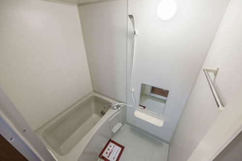 タウンコート砂押 103号-11