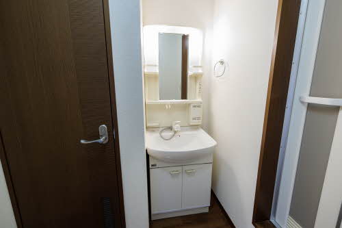 タウンコート砂押 103号-12