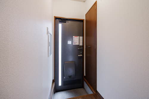 タウンコート砂押 103号-14