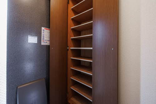 タウンコート砂押 103号-15