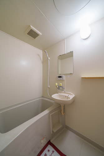 パティオス仙台 102号-7