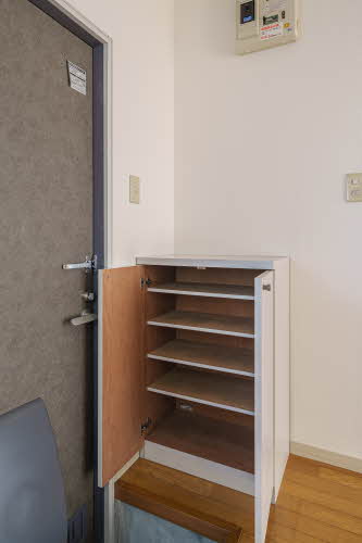 パティオス仙台 102号-10