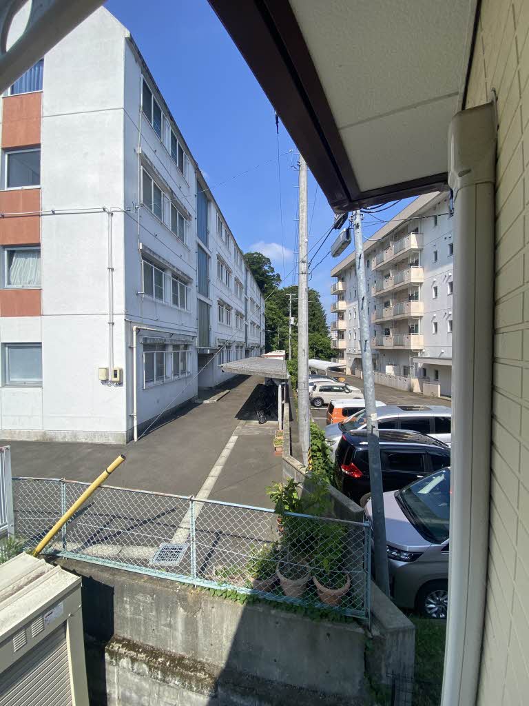 パティオス仙台 205号-14
