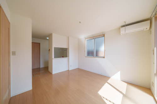 クレールハウスＢ 103号-3