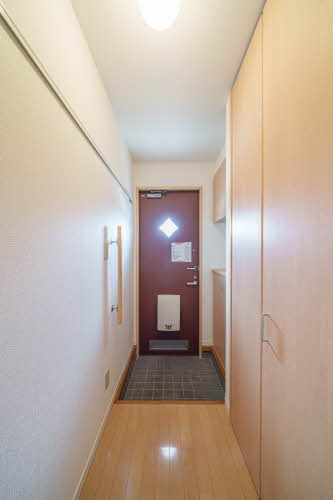 クレールハウスＢ 103号-6