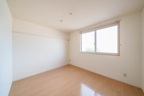 クレールハウスＢ 103号-9