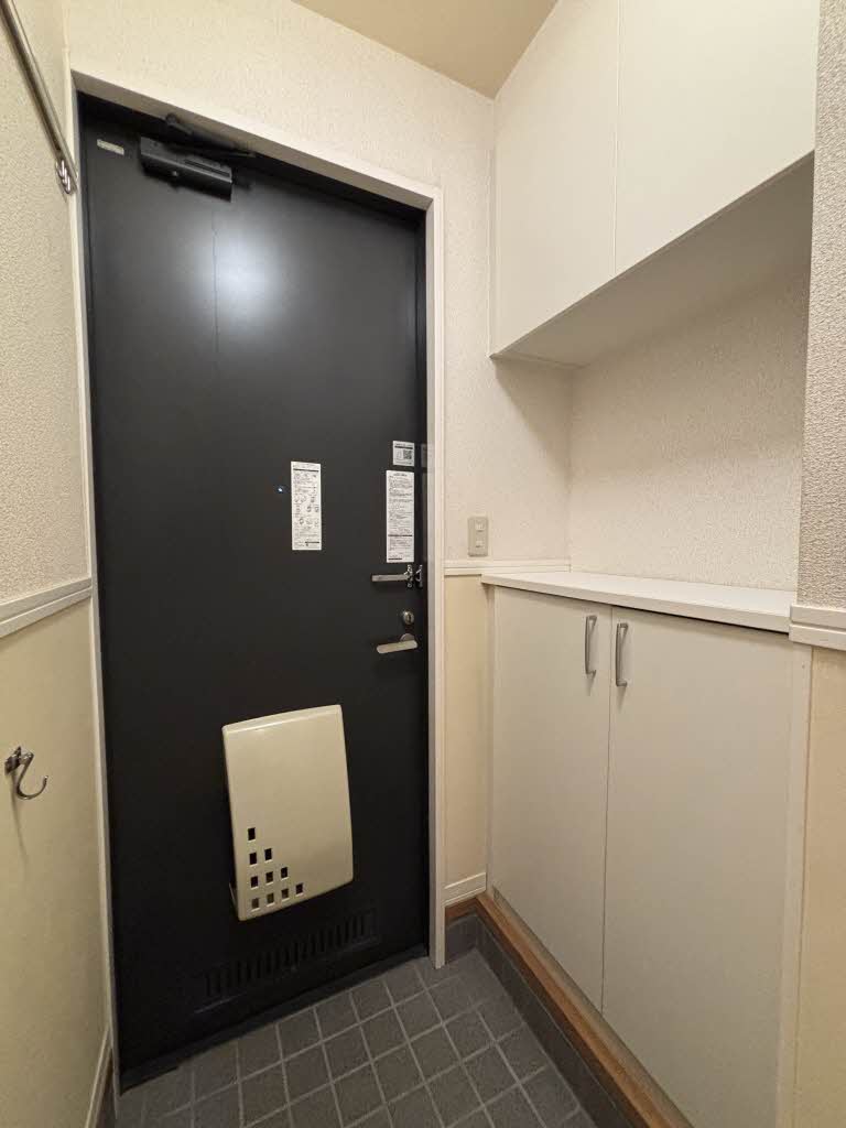 エスポワールT 202号-5