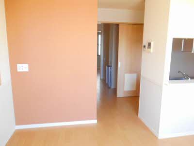 ネイビーハウス 201号-3