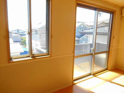 ネイビーハウス 201号-4