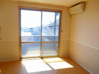 ネイビーハウス 201号-6