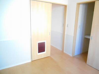 ネイビーハウス 201号-8