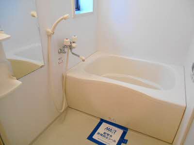 ネイビーハウス 201号-10