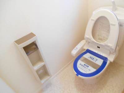 ネイビーハウス 201号-11