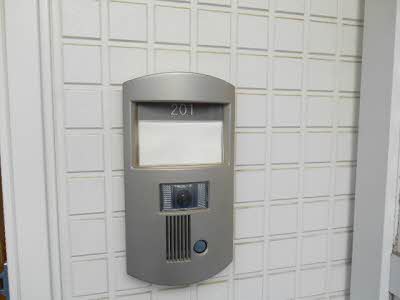 ネイビーハウス 201号-12