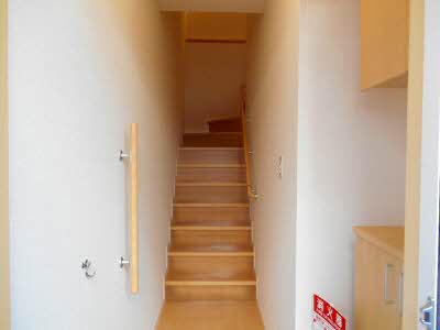 ネイビーハウス 201号-13