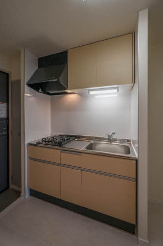 ＳＴハイツ 202号-4