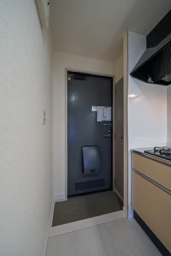 ＳＴハイツ 202号-6