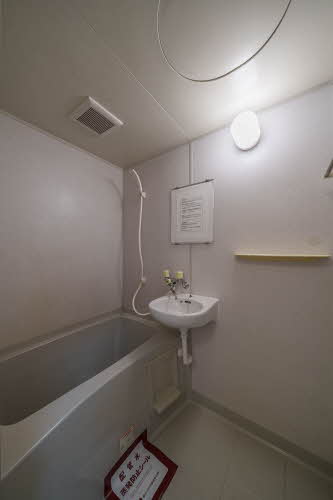 ＳＴハイツ 202号-7