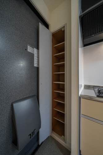 ＳＴハイツ 202号-10