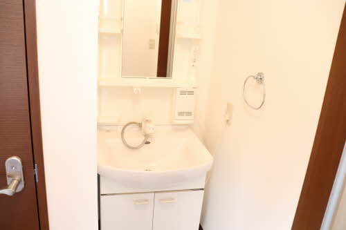 ドエルポラリスＡ 202号-5