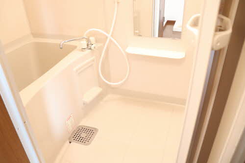 ドエルポラリスＡ 202号-6