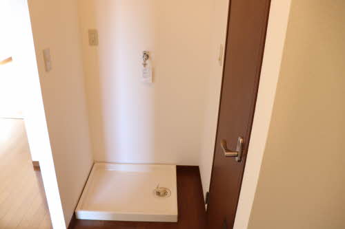 ドエルポラリスＡ 202号-7