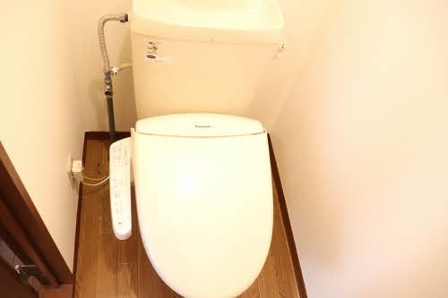 ドエルポラリスＡ 202号-8