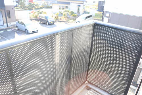 ドエルポラリスＡ 202号-9