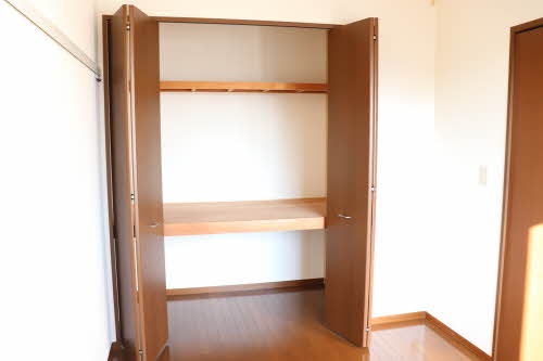 ドエルポラリスＡ 202号-11